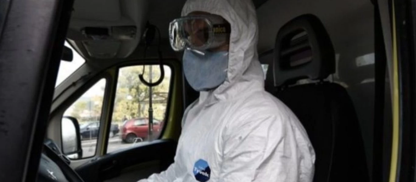 Νότια Κορέα: Μόνο 64 νέα κρούσματα κορωνοϊού